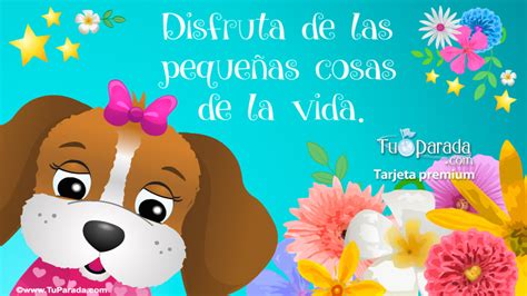 ¡feliz día del trabajo! 01/05/2021 00:00. Disfruta de las pequeñas cosas - Hola, saludos y buen día ...