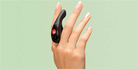 11 Finger Vibrators For Solo Sessions And Beyond In 2020 SELF