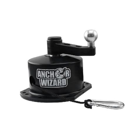 Kayaking Sports And Outdoors Low Profile Kayak Crank Only Anchor Wizard