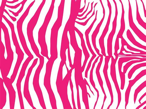 Full Page Pink Zebra Wallpaper 50 Images