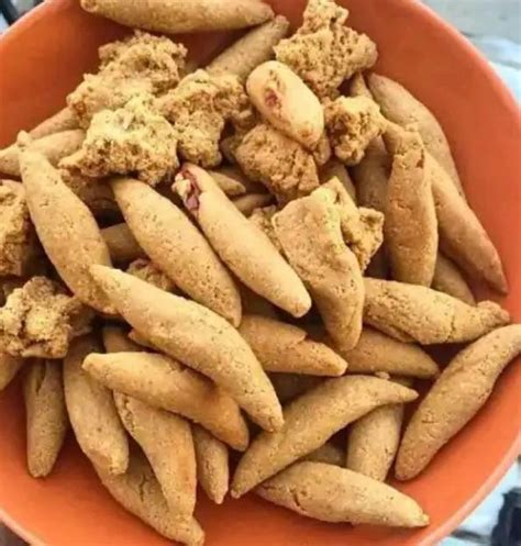 How To Make Peanuts Snack Kuli Kuli At Home Fleekloaded