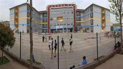 Mimar Sinan Ortaokulu İSTANBUL SULTANBEYLİ Hakkında