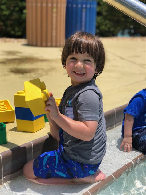 How To Throw The Perfect Birthday Party At Legoland Forever Freckled