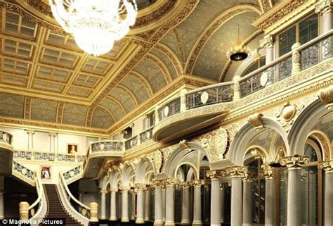 David Siegel Needs 30 Million To Complete Versailles Mansion