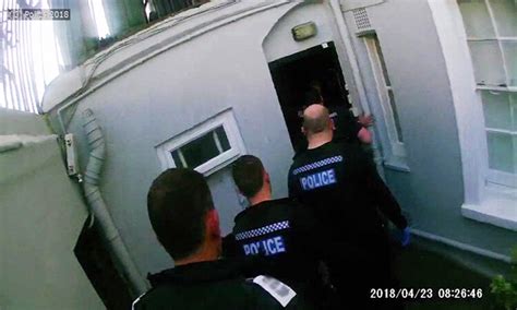 Three Held After County Lines Drugs Bust In Brighton Brighton And
