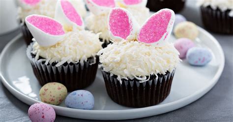 10 Decorating Easter Cupcakes Ideas For A Festive Dessert Table