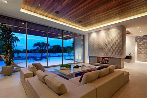 The perfect false ceiling design for living room has to be done cleverly and articulately to ensure that it takes care of the multiple things at once. 25 Latest False Designs For Living Room & Bed Room