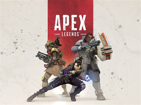 Apex Legends Hits 50 Million Players In One Month Americas Cardroom
