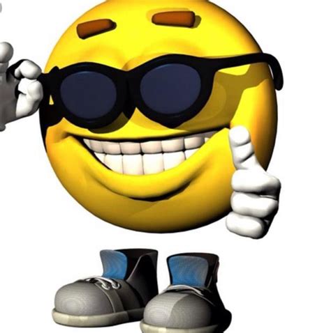 13 Cool Sunglasses Emoji Meme Movie Sarlen14