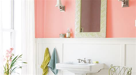 So when i found out they were adding a dozen new colors, i was pretty excited! Bathroom Paint Color Ideas | Inspiration Gallery | Sherwin ...