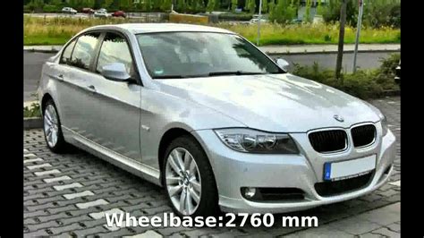 The 2008 bmw m3 is a compelling version of an iconic german sports car. 2008 BMW 320d E90 - Features, Specs - YouTube