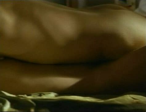 Stuart Townsend Nude