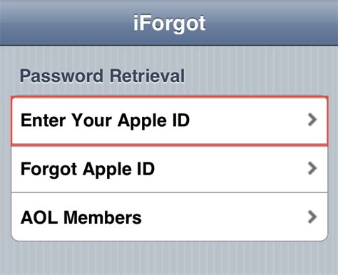 Although this id looks simple, its integration with the apple ecosystem. iForgot Apple ID & iForgot iCloud Security Questions ...