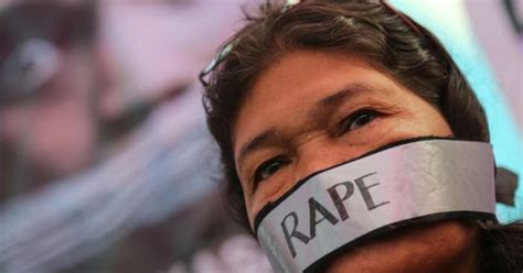India Urgently Needs To Make A Stand Against Marital Rape