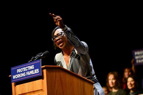 Nina turner is running for congress, and the only way we are going to win is if people like you are involved. An Interview With Nina Turner | Portside