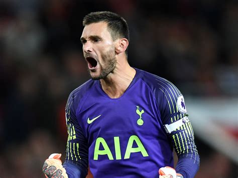 Born in nice, france on 26th december 1986, the goalkeeper began his senior playing career with hometown club nice in 2005. Hugo Lloris says Tottenham's win at Manchester United was ...