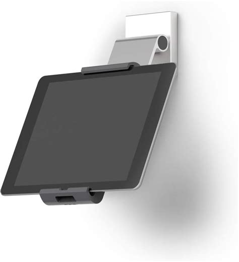 Durable Tablet Holder Wall Pro Wall Mounted Tablet Stand For 7 13