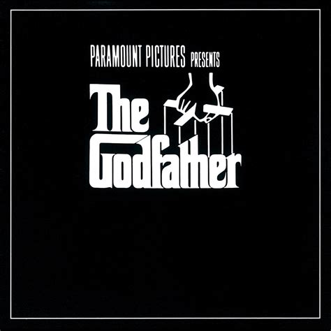 ‎the godfather soundtrack from the motion picture album by nino rota apple music