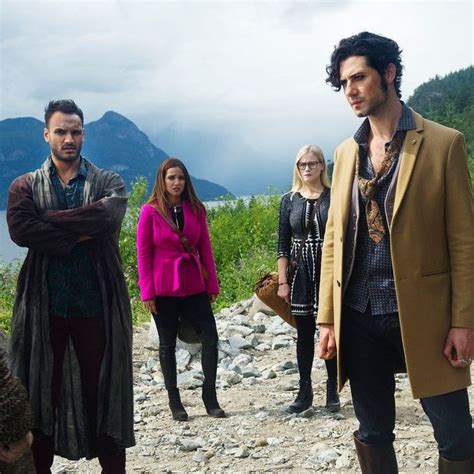 The Magicians Season 6 Release Date Cast And More