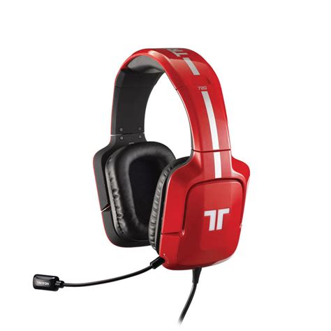 Tritton 720 71 Headset For Xbox 360 Playstation 4 And Playstation 3