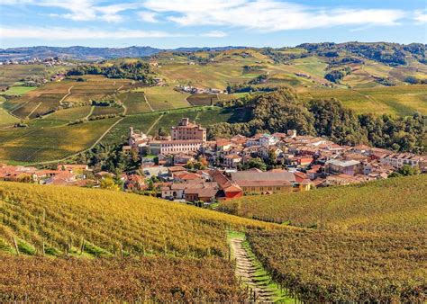 Barolo Village And Winery Tour Audley Travel Ca
