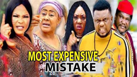 Most Expensive Mistake Complete Full Movie 2021 New Hit Movie Ken