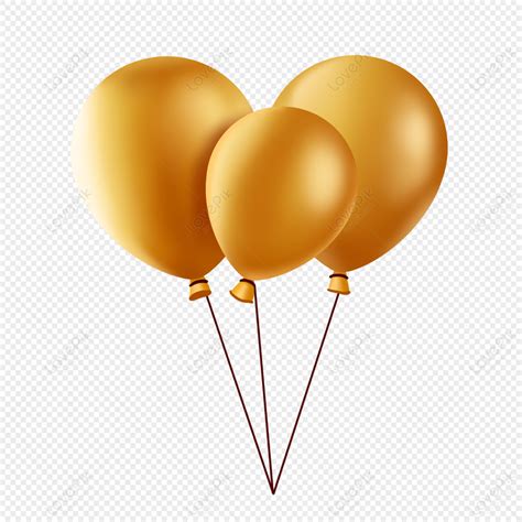 A Bundle Of Golden Balloons Balloon Decoration Balloon Golden Ballon