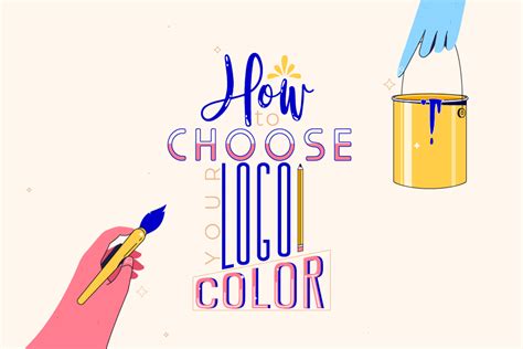 How To Choose Your Logo Colors Psychology Of Colors Renderforest