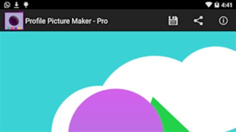 Profile Picture Maker Proappstore For Android