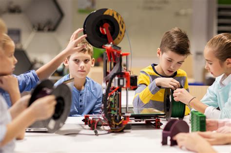 5 Best 3d Printers For Kids Reviewed In 2021 3d Printing Forge