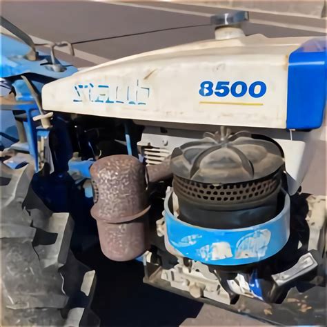 Wide range of inboard, saildrive, agricultural and industrial products. Moteur Lombardini 300 d'occasion