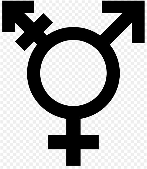 Free Gender Symbols Transparent Download Free Gender Symbols