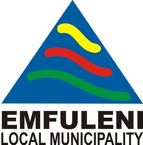 Emfuleni Local Municipality Logo