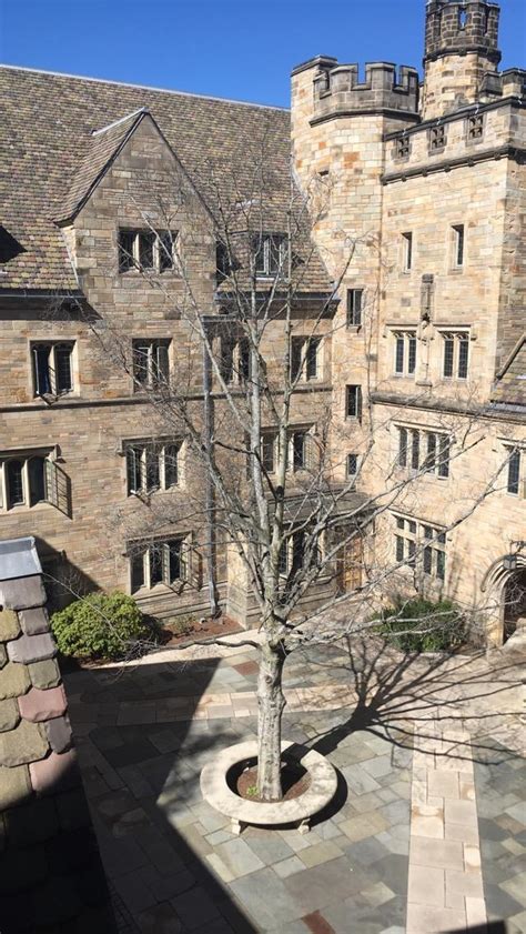 Yale University Dorm Floor Plans