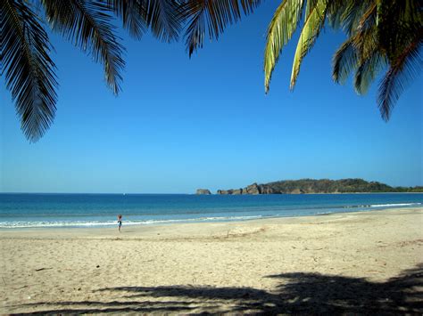 Playa Carrillo