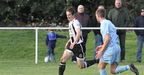 Gloucestershire County League Stonehouse Town Up To Third After Win Over Gala Wilton