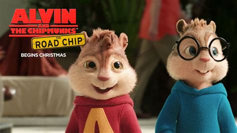 This category contains songs by alvin and the chipmunks. Alvin and the Chipmunks: The Road Chip | Chip Advisor ...