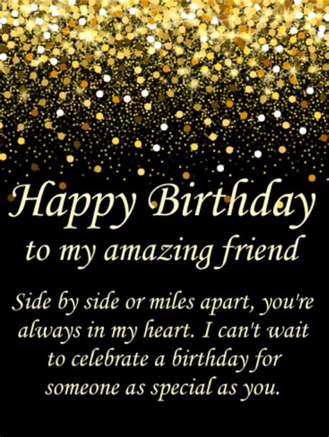 50 Birthday Wishes For Best Friends With Images 2022 Quotes Yard