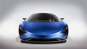 Techrules, At96, U0026, Gt96, Trev, Supercar, Concepts, Unveiled