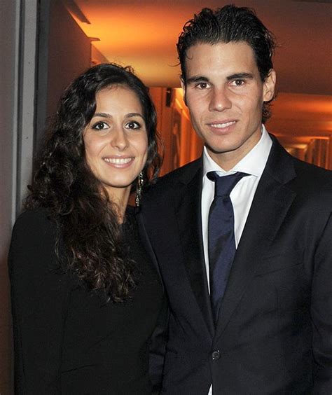 Rafael Nadal Announces Engagement To Girlfriend Xisca Perello Now To Love