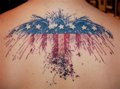 52 Best Eagle Tattoos And Designs With Images