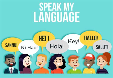 Get The Most Out Of Language Practice With Native Speakers