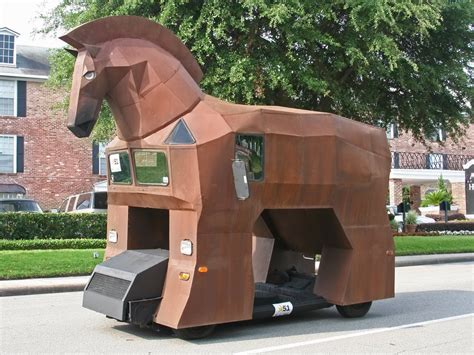 Trojan Horse Blog2best