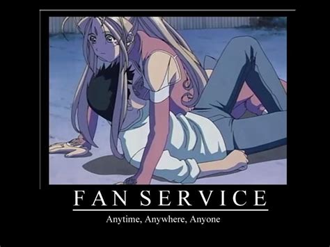 Fanservice Wiki Anime Amino