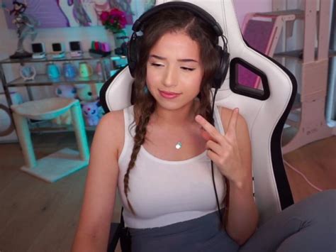 Pokimane Recounts A Story Of When She Almost Got Into A Fight At A Club Firstsportz