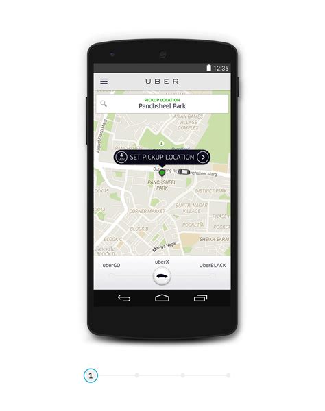 You might only need to specify your cvc/cvv. Uber Is More Convenient And Compliant | Uber Blog