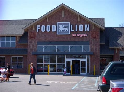 Employment also continued to increase in accommodation (+75,000) and in arts, entertainment, and recreation (+74,000). Food Lion Near Me Greenville Nc - LOANKAS