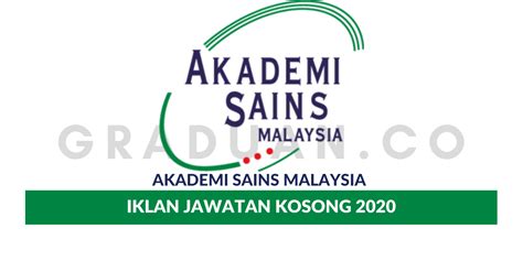 Ask questions to get an education expert's advice immediately. Permohonan Jawatan Kosong Akademi Sains Malaysia (ASM ...