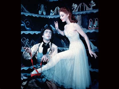 The red shoes is one of those rare, not quite a hit but definitely not a miss movies. The Red Shoes: No Art without Sacrifice | Electric Sheep
