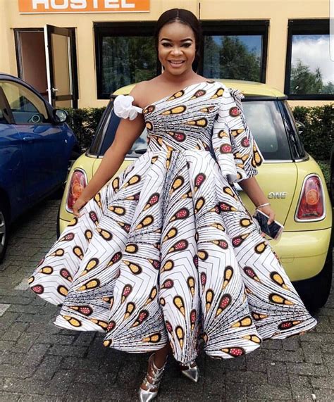 african fashion nigerian fashion formal ankara african prints nigerian style af… african